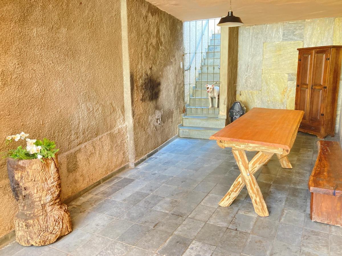 º Real Central Suite º Ouro Preto  Exterior photo